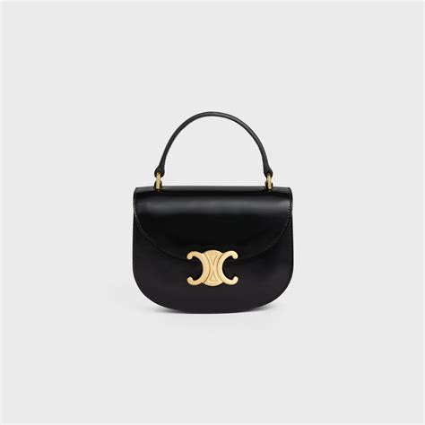 celine besace clea bag|celine small big bag.